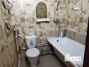 Студия квартира, вторичка, 19м2, 3/5 этаж