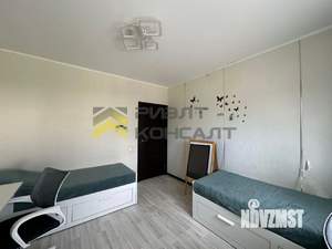 2-к квартира, вторичка, 53м2, 2/10 этаж