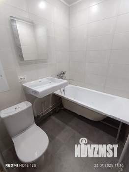 3-к квартира, вторичка, 58м2, 2/5 этаж