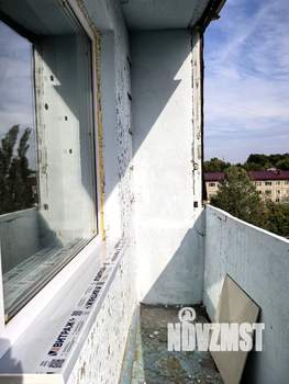 1-к квартира, вторичка, 38м2, 7/9 этаж