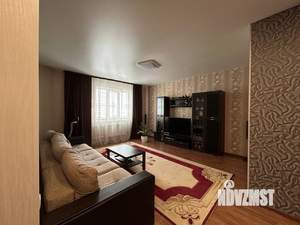 2-к квартира, вторичка, 81м2, 7/14 этаж