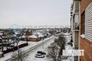 1-к квартира, вторичка, 37м2, 4/12 этаж