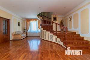 5-к квартира, вторичка, 262м2, 7/9 этаж