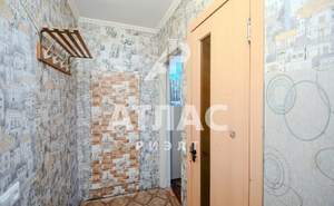 1-к квартира, вторичка, 30м2, 2/5 этаж