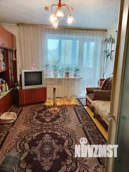 4-к квартира, вторичка, 75м2, 3/9 этаж