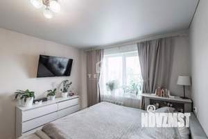 2-к квартира, вторичка, 52м2, 5/9 этаж