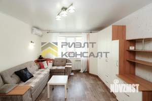 1-к квартира, вторичка, 35м2, 5/6 этаж