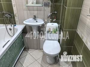 1-к квартира, вторичка, 38м2, 1/9 этаж