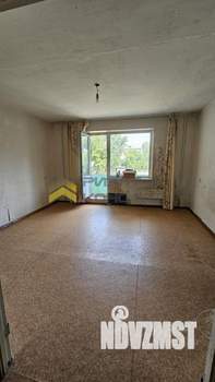1-к квартира, вторичка, 38м2, 3/12 этаж