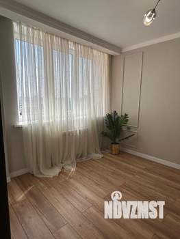 1-к квартира, вторичка, 44м2, 11/17 этаж