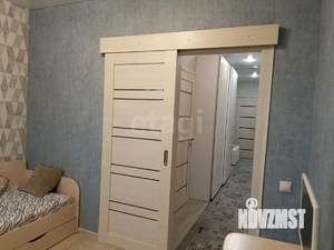 3-к квартира, вторичка, 63м2, 5/10 этаж