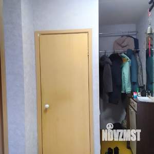 1-к квартира, вторичка, 37м2, 6/10 этаж