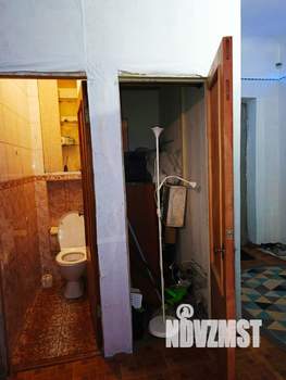 1-к квартира, вторичка, 46м2, 2/5 этаж