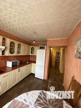 2-к квартира, вторичка, 52м2, 5/5 этаж