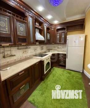 3-к квартира, вторичка, 107м2, 2/14 этаж