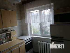 3-к квартира, вторичка, 58м2, 5/5 этаж