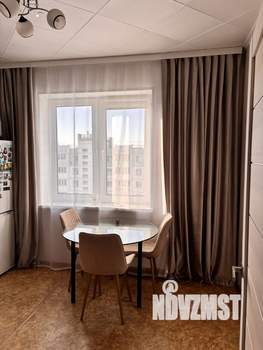 2-к квартира, вторичка, 56м2, 10/10 этаж