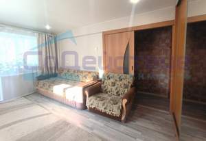 1-к квартира, вторичка, 31м2, 3/5 этаж