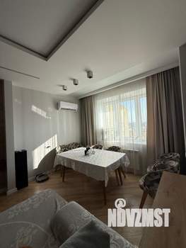 4-к квартира, вторичка, 95м2, 10/15 этаж