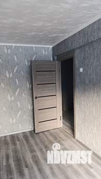 3-к квартира, вторичка, 58м2, 1/5 этаж