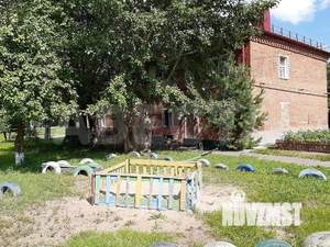 1-к квартира, вторичка, 30м2, 1/2 этаж