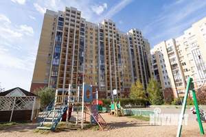 2-к квартира, вторичка, 70м2, 1/10 этаж