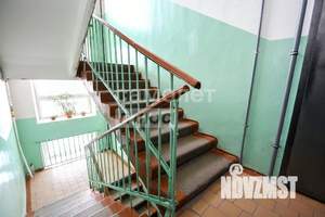 3-к квартира, вторичка, 58м2, 4/5 этаж