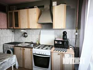 2-к квартира, вторичка, 46м2, 1/5 этаж