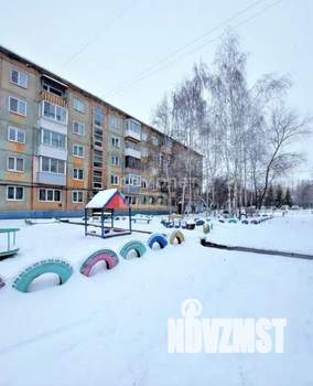 2-к квартира, вторичка, 45м2, 5/5 этаж