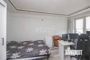 2-к квартира, вторичка, 45м2, 4/5 этаж