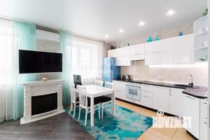 2-к квартира, вторичка, 65м2, 4/18 этаж