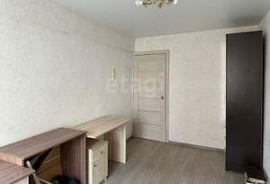 3-к квартира, вторичка, 63м2, 5/5 этаж
