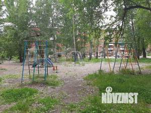 3-к квартира, вторичка, 57м2, 4/5 этаж