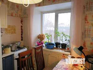 1-к квартира, вторичка, 30м2, 5/5 этаж