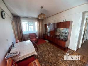 4-к квартира, вторичка, 60м2, 4/5 этаж