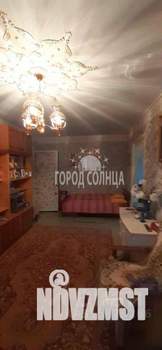 3-к квартира, вторичка, 51м2, 6/9 этаж