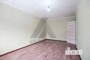 1-к квартира, вторичка, 30м2, 2/5 этаж