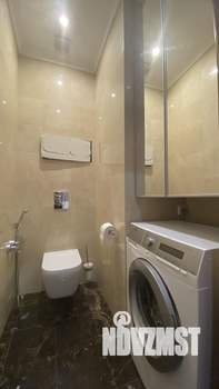 3-к квартира, вторичка, 105м2, 5/14 этаж