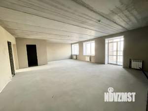 3-к квартира, сданный дом, 87м2, 5/15 этаж