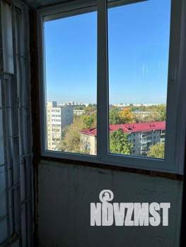 1-к квартира, вторичка, 37м2, 10/10 этаж