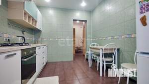 1-к квартира, вторичка, 37м2, 6/8 этаж