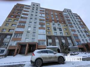 2-к квартира, вторичка, 60м2, 4/9 этаж