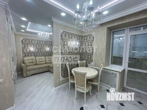 2-к квартира, вторичка, 42м2, 14/15 этаж