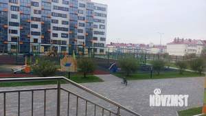3-к квартира, вторичка, 77м2, 5/8 этаж