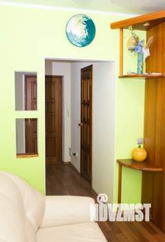 1-к квартира, вторичка, 49м2, 1/5 этаж