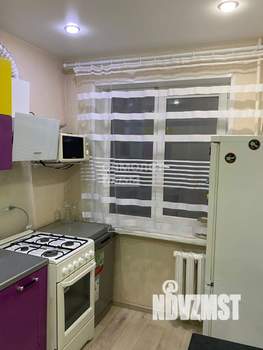 3-к квартира, вторичка, 64м2, 5/9 этаж