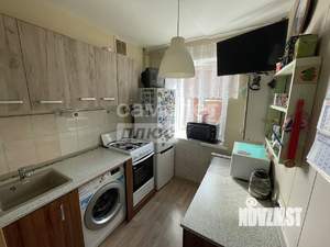 1-к квартира, вторичка, 29м2, 4/5 этаж