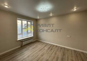 1-к квартира, вторичка, 42м2, 17/18 этаж