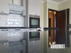 1-к квартира, вторичка, 53м2, 13/16 этаж