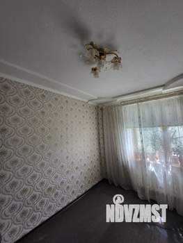 2-к квартира, вторичка, 42м2, 4/5 этаж